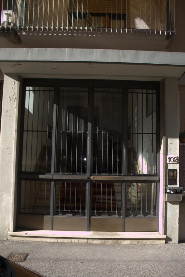 Ferienwohnung A Casa Di Lapo Florenz Exterior foto